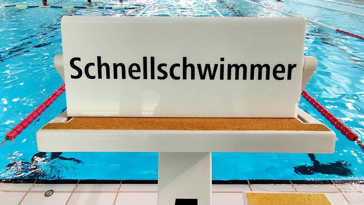 Schwimmbad (Archiv) - Foto: über dts Nachrichtenagentur