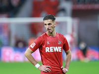 Leart Paqarada (1. FC Köln) (Archiv) - Foto: über dts Nachrichtenagentur