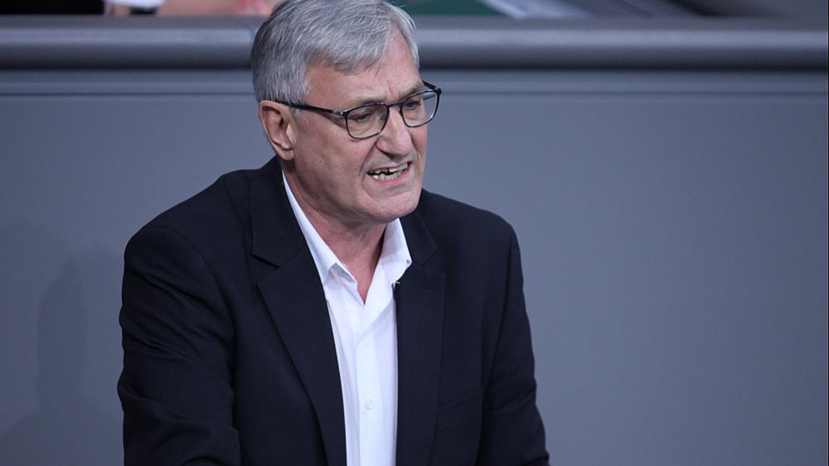 Bernd Riexinger (Archiv) - Foto: über dts Nachrichtenagentur