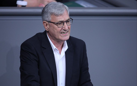 Bernd Riexinger (Archiv) - Foto: über dts Nachrichtenagentur