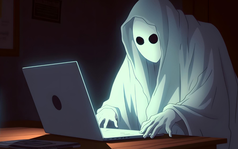 Achtung, Ghostwriter! - Foto: Pressetherapeut über pressetext.de