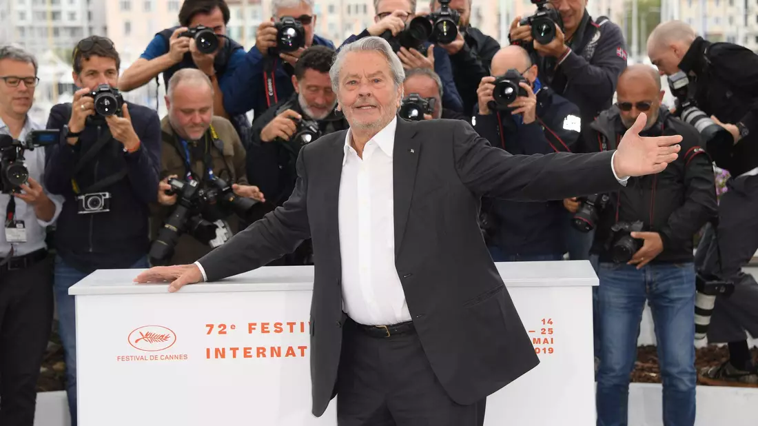 Er starb im Alter von 88 Jahren. - Bild: Arthur Mola/Invision/AP/dpa