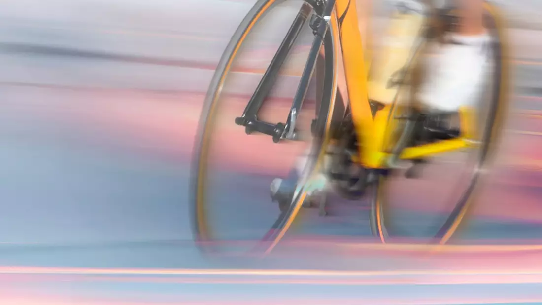 Radsport: Deutschland Tour 2024 live bei ARD und ZDF - Bild: presseportal.de