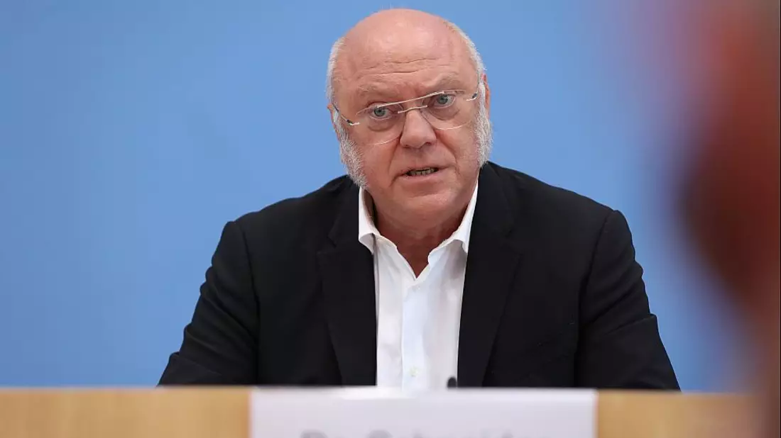 Ulrich Schneider (Archiv) - Bild: über dts Nachrichtenagentur
