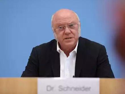 Ulrich Schneider (Archiv) - Foto: über dts Nachrichtenagentur
