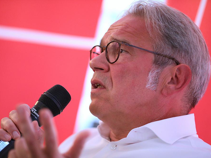 Georg Maier (Archiv) - Foto: über dts Nachrichtenagentur