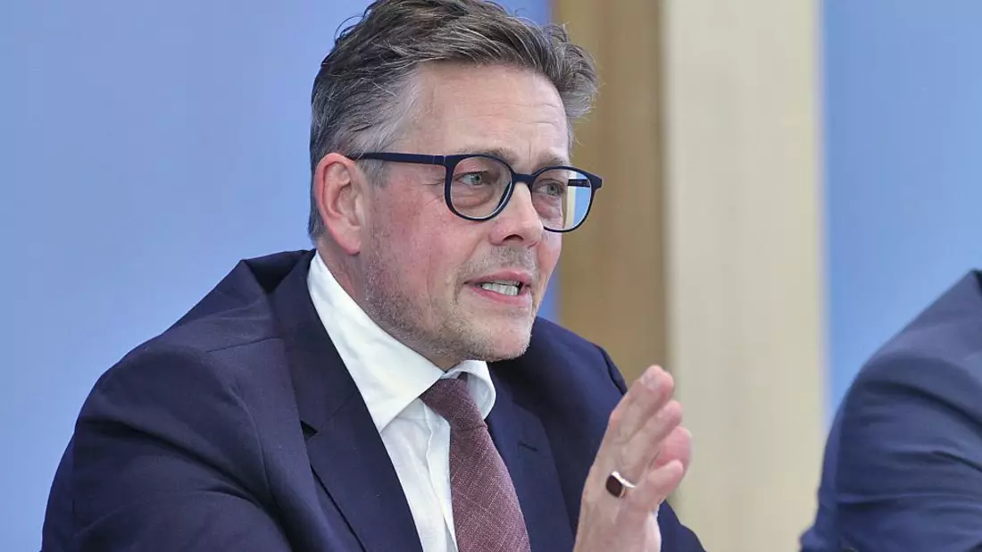 Konstantin von Notz (Archiv) - Bild: über dts Nachrichtenagentur