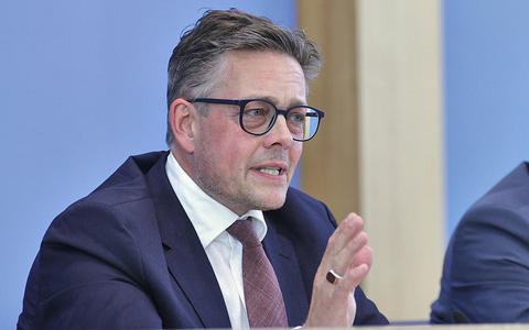 Konstantin von Notz (Archiv) - Foto: über dts Nachrichtenagentur