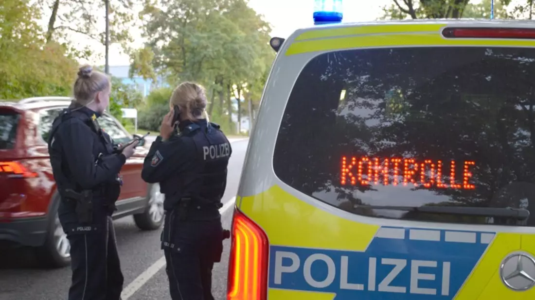 POL-ME: Verkehrsunfallfluchten aus dem Kreisgebiet - Ratingen - 2408076 - Bild: presseportal.de