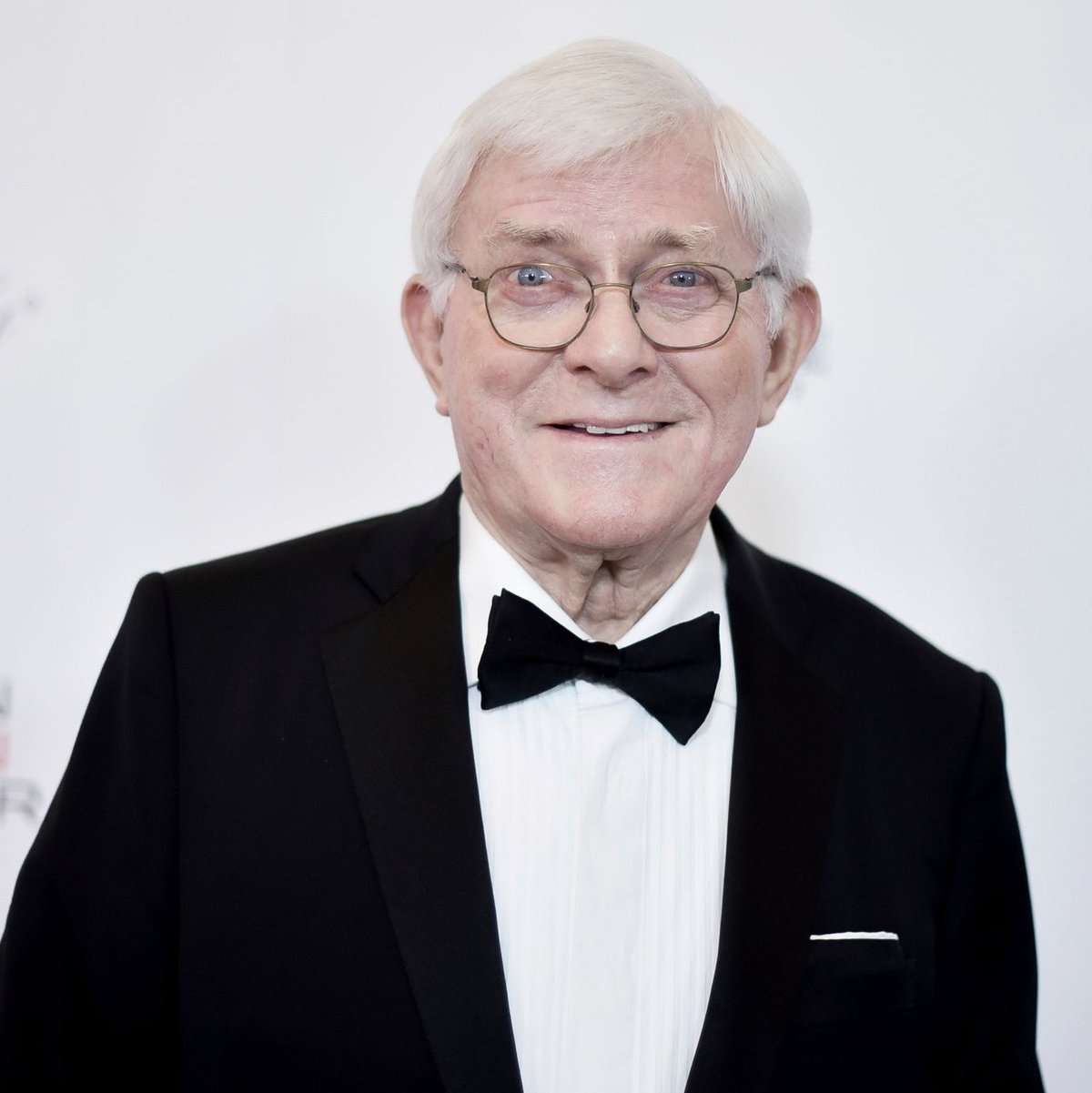 Donahue war ein Wegbereiter für zahlreiche moderne TV-Formate. - Foto: Richard Shotwell/Invision/AP/dpa