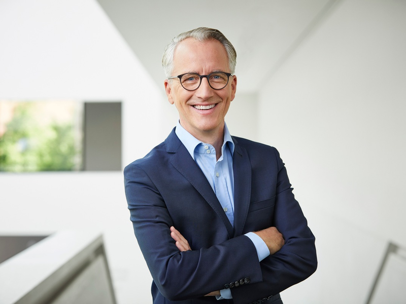 IT-Unternehmensberatung viadee AG aus Münster schließt sich Gemeinwohl-Ökonomie (GWÖ) an - Foto: presseportal.de