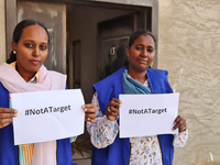 Forderung nach mehr Schutz: Tödliche Angriffe auf humanitäre Helfende auf Rekordniveau gestiegen / Jeder Tag könnte der letzte sein - Foto: presseportal.de