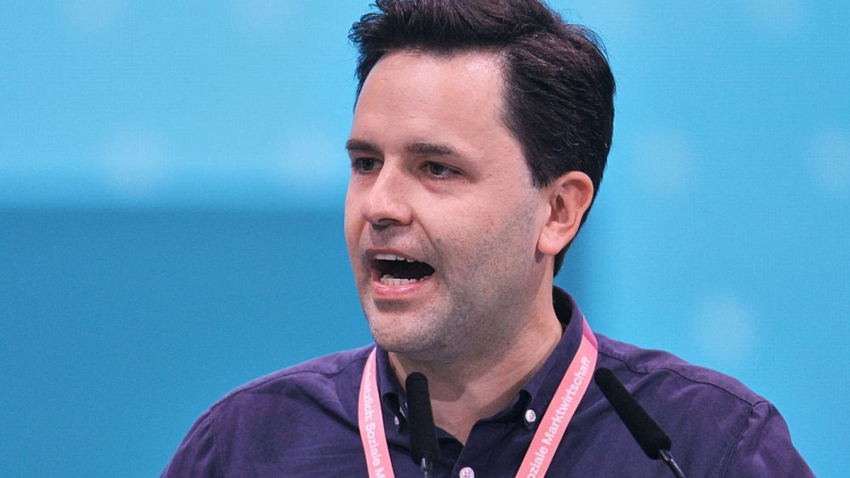 Johannes Winkel (Archiv) - Foto: über dts Nachrichtenagentur