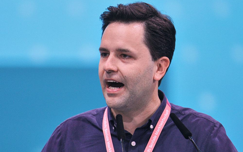 Johannes Winkel (Archiv) - Foto: über dts Nachrichtenagentur