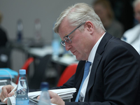 Bernd Althusmann (Archiv) - Foto: über dts Nachrichtenagentur