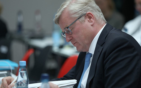 Bernd Althusmann (Archiv) - Foto: über dts Nachrichtenagentur