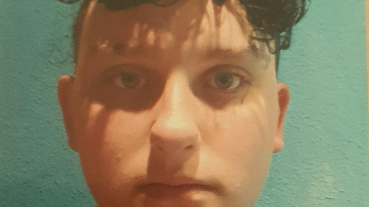 LPI-NDH: Öffentlichkeitsfahndung nach Vermisster 15-jährigen - Foto: presseportal.de