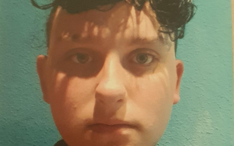 LPI-NDH: Öffentlichkeitsfahndung nach Vermisster 15-jährigen - Foto: presseportal.de