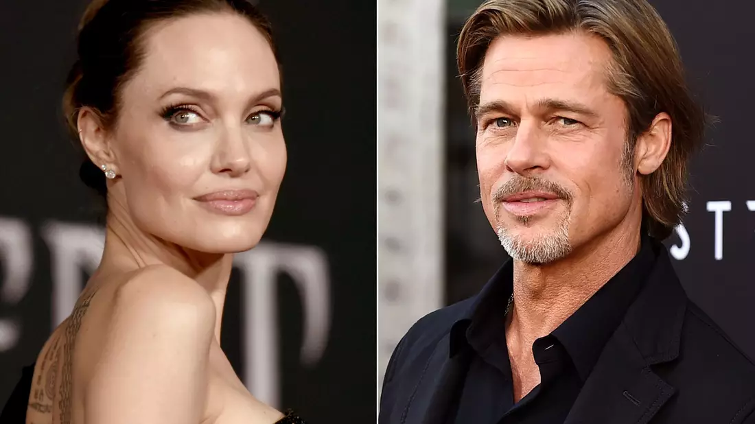 Promi-Tochter Shiloh Jolie-Pitt wird offiziell zu Shiloh Jolie. (Archivbild) - Bild: Uncredited/AP/dpa