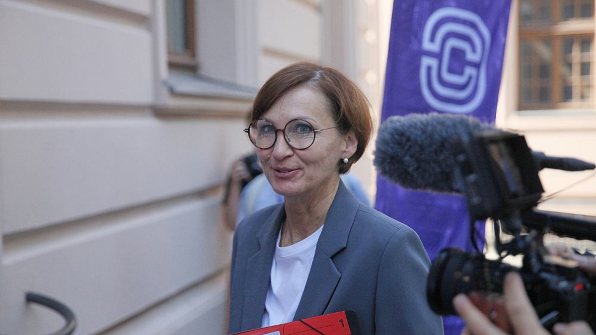 Bettina Stark-Watzinger (Archiv) - Foto: über dts Nachrichtenagentur