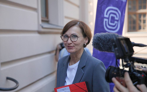 Bettina Stark-Watzinger (Archiv) - Foto: über dts Nachrichtenagentur