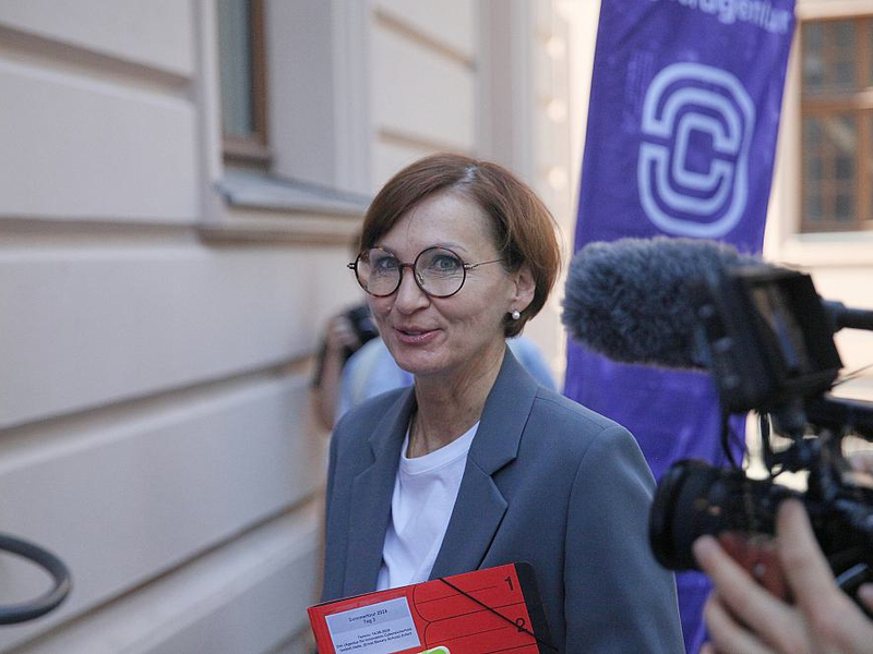 Bettina Stark-Watzinger (Archiv) - Foto: über dts Nachrichtenagentur