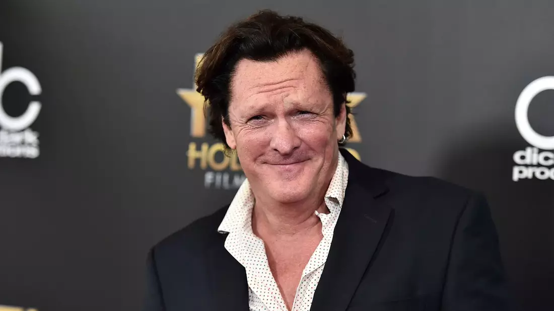 Ein häuslicher Streit endet für Michael Madsen auf der Polizeiwache. (Archivbild)  - Bild: Jordan Strauss/Invision/AP/dpa