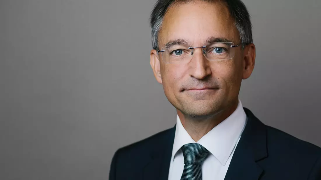 Mag. Hannes Kolb - Bild: Hannes Kolb über pressetext.de