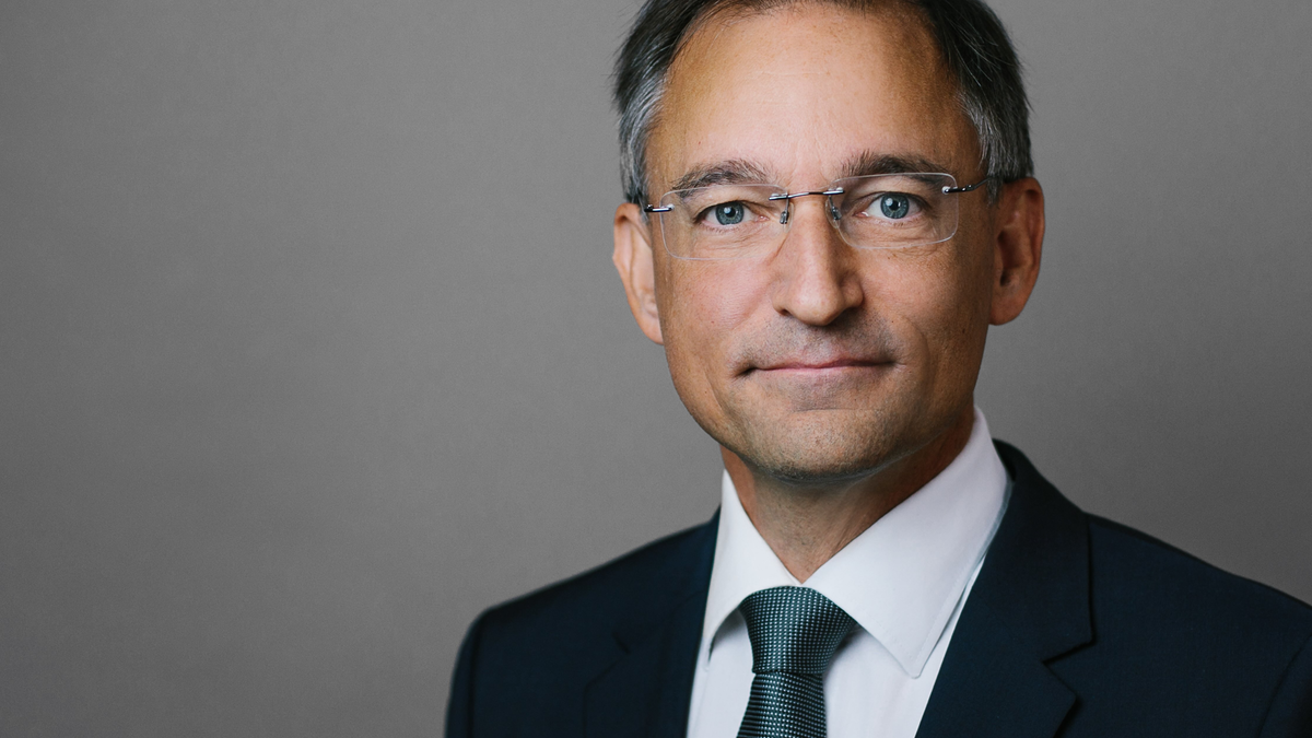 Mag. Hannes Kolb - Foto: Hannes Kolb über pressetext.de