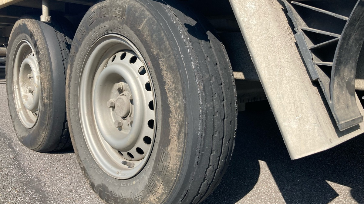 POL-HA: Erfolgreiche Verkehrskontrollen des Hagener Verkehrsdienstes zur Bekämpfung der Hauptunfallursachen - Foto: presseportal.de