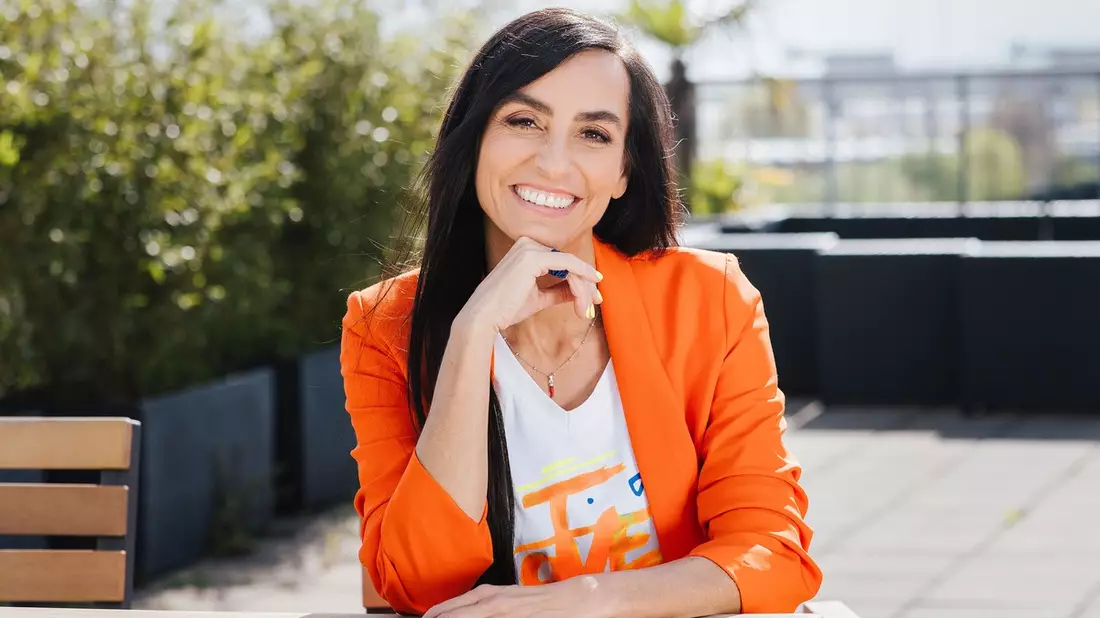 Katia Saalfrank ist zurück im TV: In Helft uns! Die Familienretter gibt sie wertvolle Tipps - Bild: presseportal.de