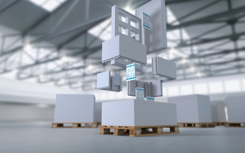 Cooles Konzept für internationale Logistik / Mannheimer eutecma GmbH mit zweitem Standort in den USA - Foto: presseportal.de