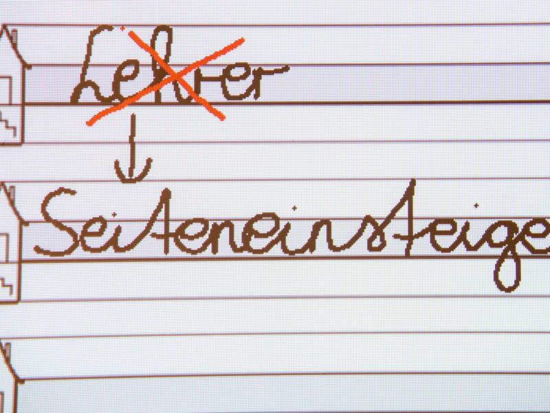 An Deutschlands Schulen unterrichten laut Statischem Bundesamt immer mehr Quer- und Seiteneinsteiger. (Symbolbild) - Foto: Caroline Seidel/dpa