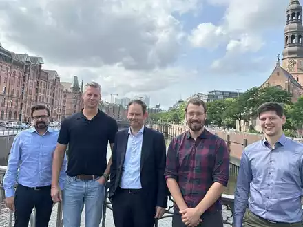 Partnerschaft mit der SIGNAL IDUNA-Gruppe: ENOVA etabliert weitere IPP-Plattform für Windparks mit 250 MW in Deutschland - Foto: presseportal.de
