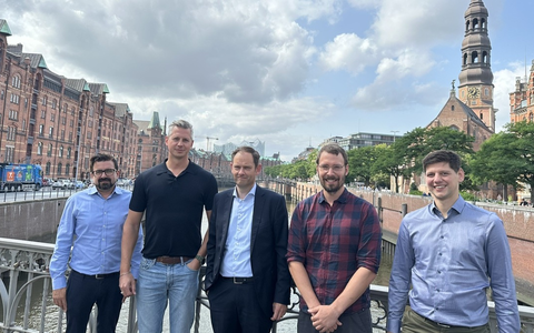 Partnerschaft mit der SIGNAL IDUNA-Gruppe: ENOVA etabliert weitere IPP-Plattform für Windparks mit 250 MW in Deutschland - Foto: presseportal.de