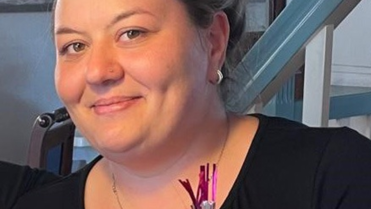 POL-DA: Bürstadt: 28-jährige Frau vermisst/Wer kann Hinweise geben? - Foto: presseportal.de