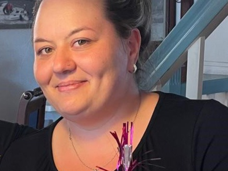 POL-DA: Bürstadt: 28-jährige Frau vermisst/Wer kann Hinweise geben? - Foto: presseportal.de