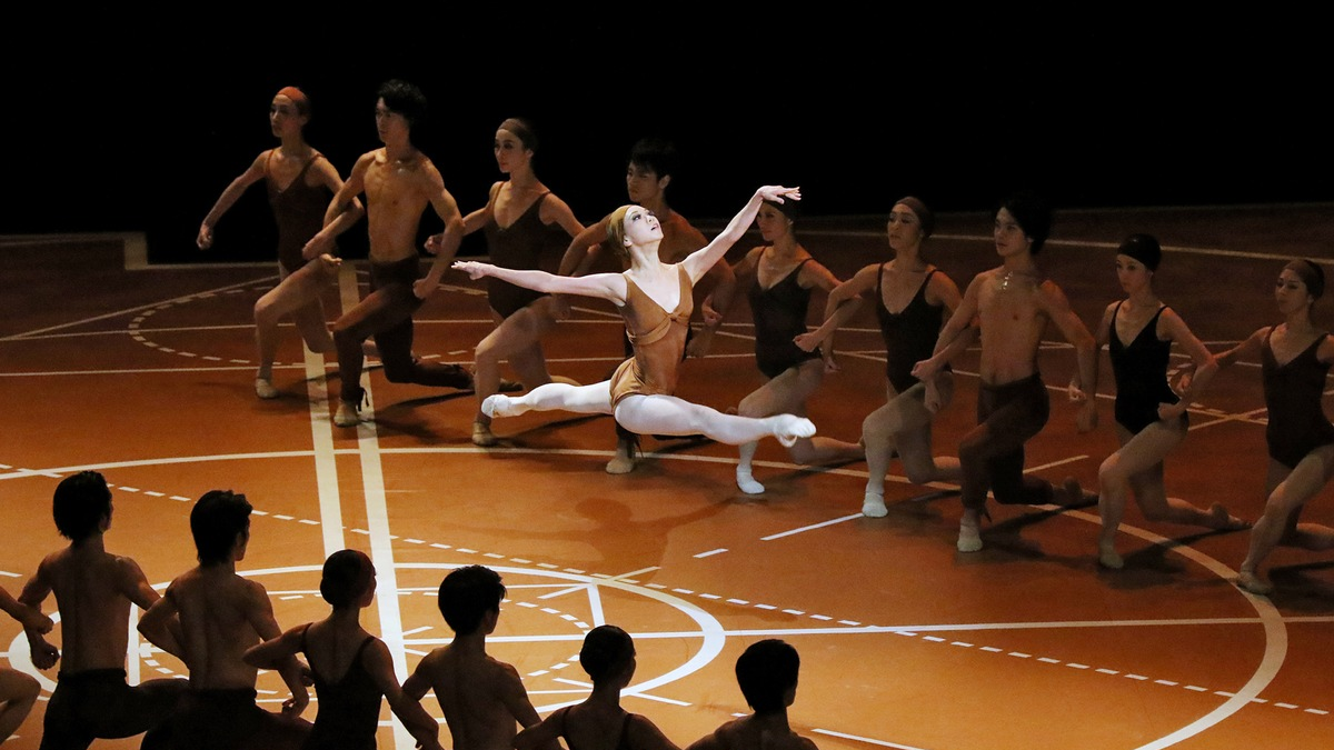 ARTE Concert erhält Auszeichnung von der Fachzeitschrift tanz - Foto: presseportal.de