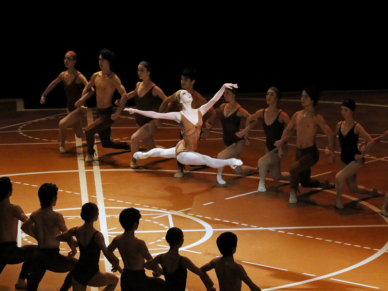 ARTE Concert erhält Auszeichnung von der Fachzeitschrift tanz - Foto: presseportal.de