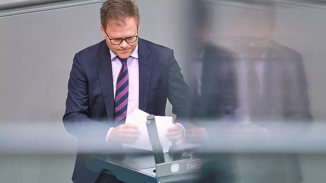 Carsten Schneider (Archiv) - Bild: über dts Nachrichtenagentur