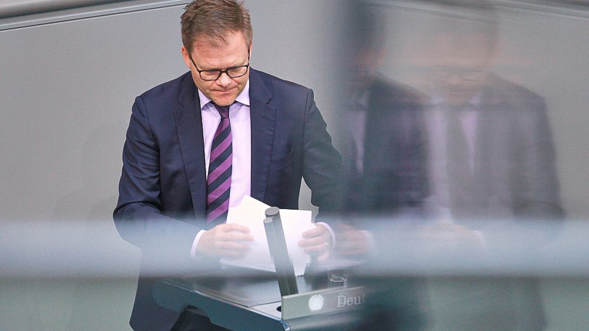 Carsten Schneider (Archiv) - Foto: über dts Nachrichtenagentur