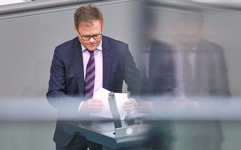 Carsten Schneider (Archiv) - Foto: über dts Nachrichtenagentur