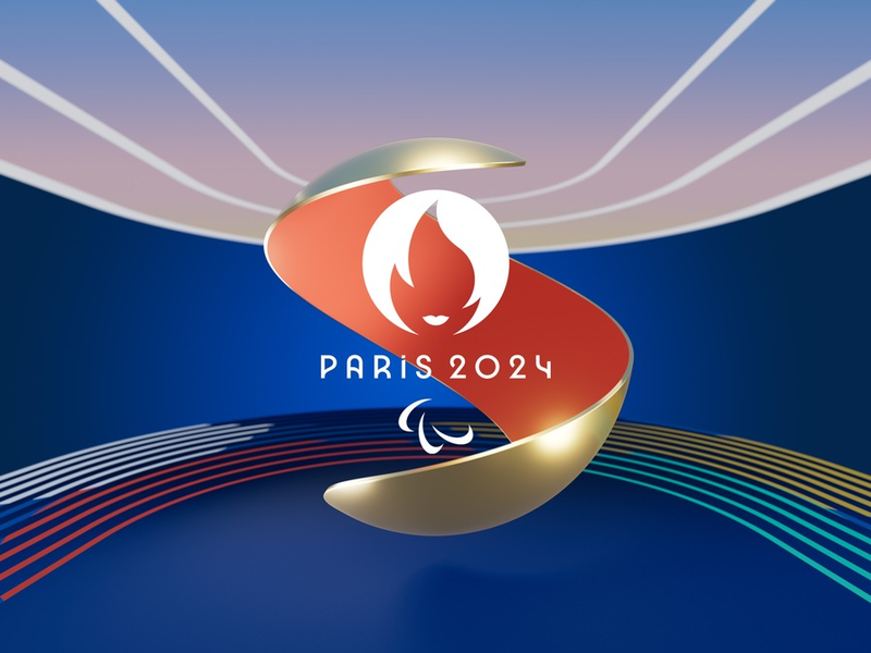 Viel Programm und live dabei: Die Paralympics 2024 in Paris ab 28. August in der ARD - Foto: presseportal.de