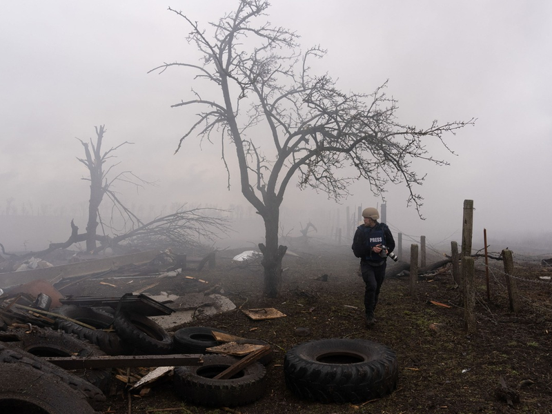 3sat-Schwerpunkt zum Antikriegstag am 1. September - Foto: presseportal.de