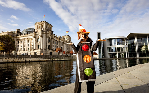 Bundeshaushalt 2025 / Das Ende der feministischen Entwicklungspolitik? - Foto: presseportal.de