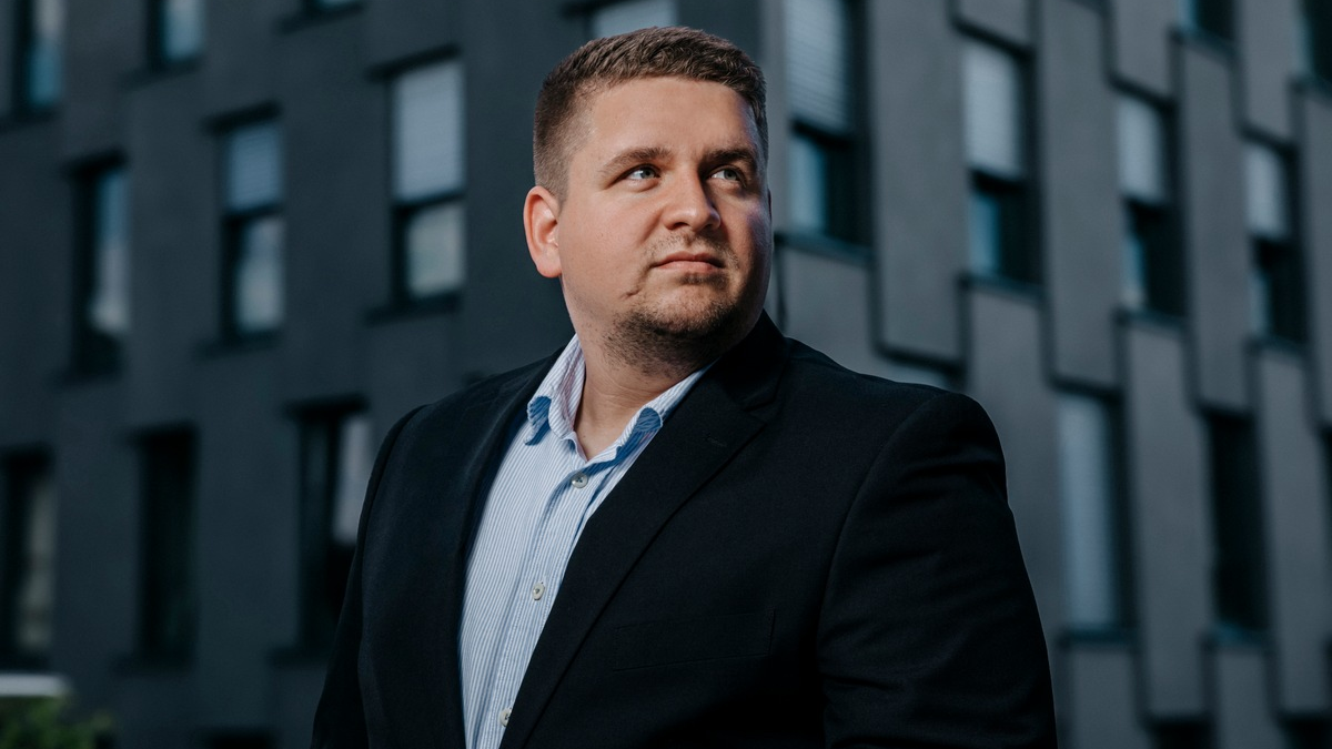 Fabian Zamzau: Bosch tätigt größten Unternehmenskauf ihrer Geschichte für 8 Milliarden Euro - Foto: presseportal.de