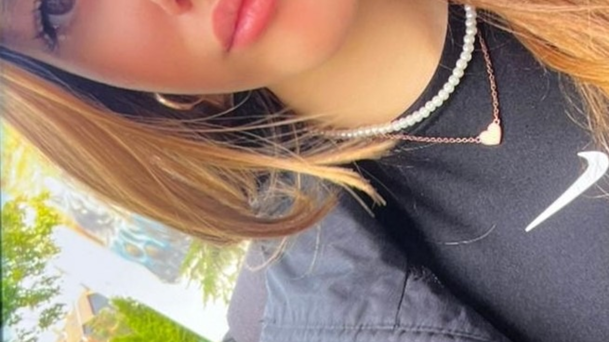 LPI-GTH: Mädchen vermisst - Foto: presseportal.de