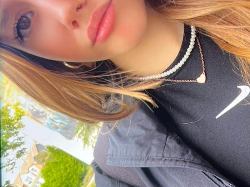 LPI-GTH: Mädchen vermisst - Foto: presseportal.de