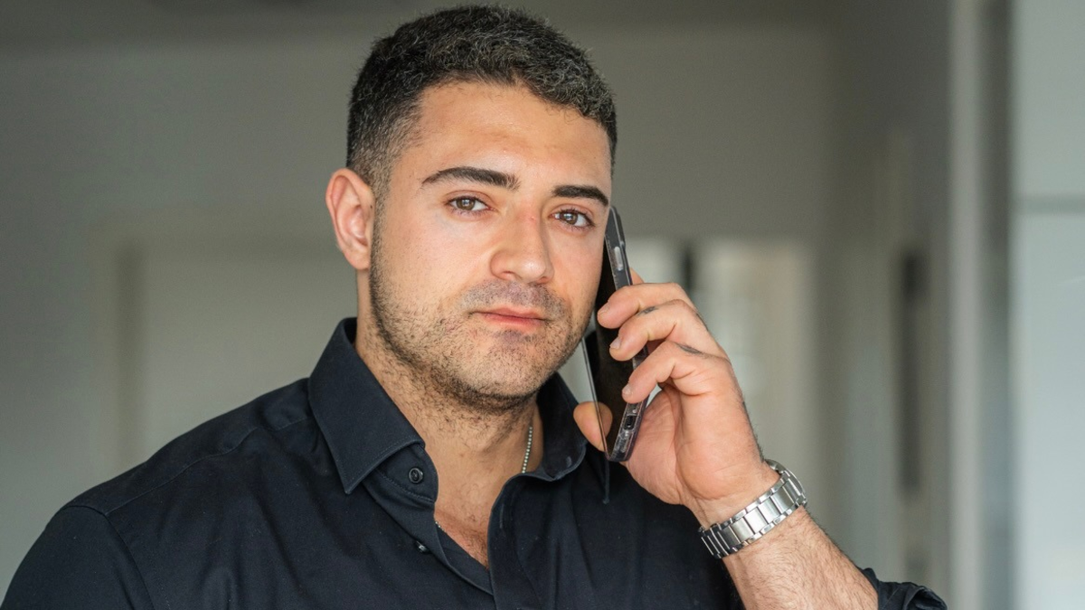 Von der Ist-Analyse zum Traumkörper: Der fünfstufige Fitnessplan von Jay Roata für Führungskräfte - Foto: presseportal.de