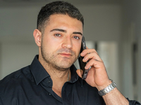 Von der Ist-Analyse zum Traumkörper: Der fünfstufige Fitnessplan von Jay Roata für Führungskräfte - Foto: presseportal.de